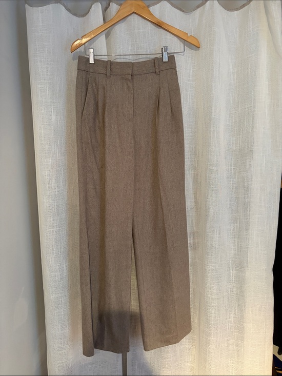 Wilfred Pants - Aritzia Effortless Pants